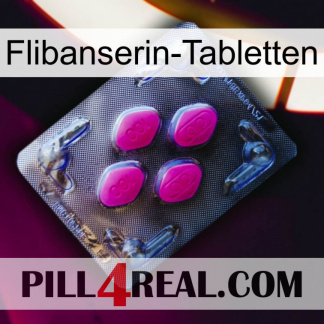 Flibanserin Tablets 02